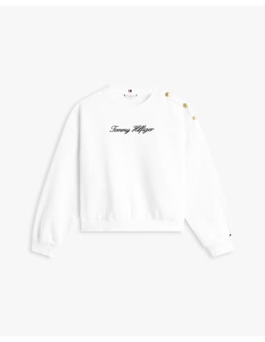 Sweat-shirt TOMMY HILFIGER 1