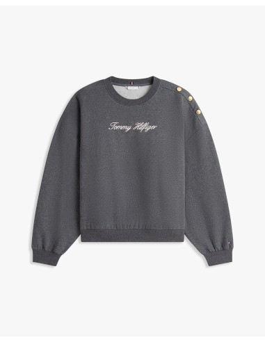 Sweat-shirt TOMMY HILFIGER 2