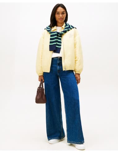 TOMMY HILFIGER - Jeans à jambes larges 1