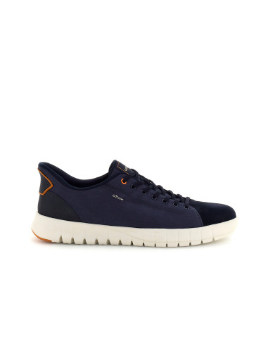 GEOX U Flextride Plus - Chaussures de sport 2