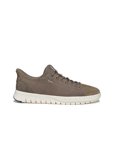 GEOX U Flextride Plus - Chaussures de sport 1