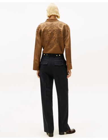 Pantalon TOMMY HILFIGER 1