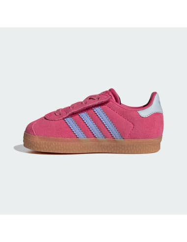 Baskets ADIDAS Gazelle Cf El I 1