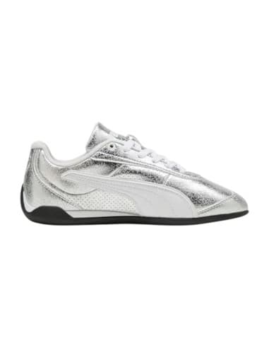 Baskets PUMA Replicatch Metallic Whisper SS26 1