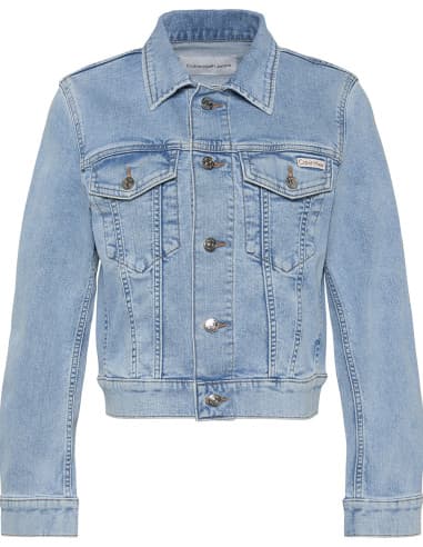 Veste en jean CALVIN KLEIN 1
