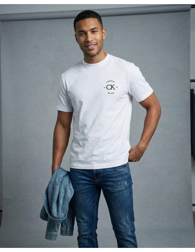 T-shirt CALVIN KLEIN LV04RE825G 1
