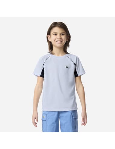 T-shirt de sport raglan LACOSTE 1