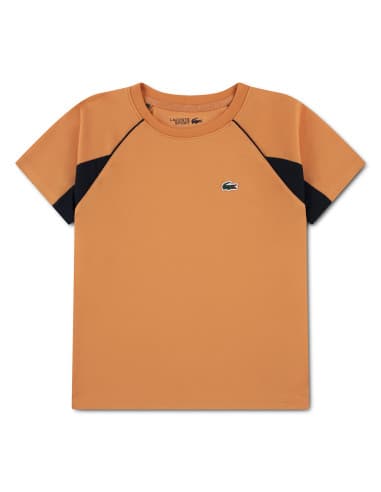 T-shirt de sport raglan LACOSTE 2