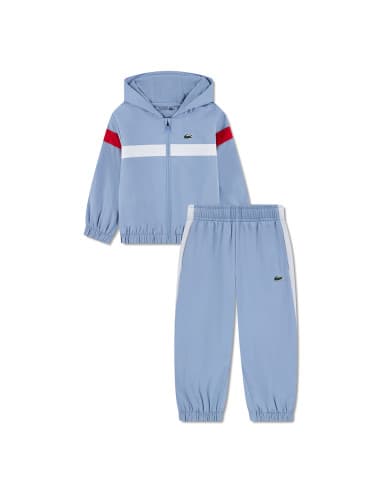 Ensemble de survêtement LACOSTE Colorblock Sport 1