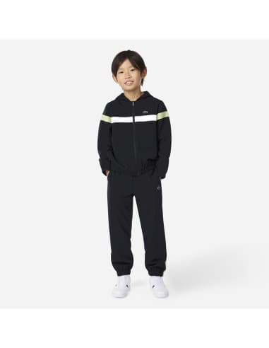 Ensemble de survêtement LACOSTE Colorblock Sport 2