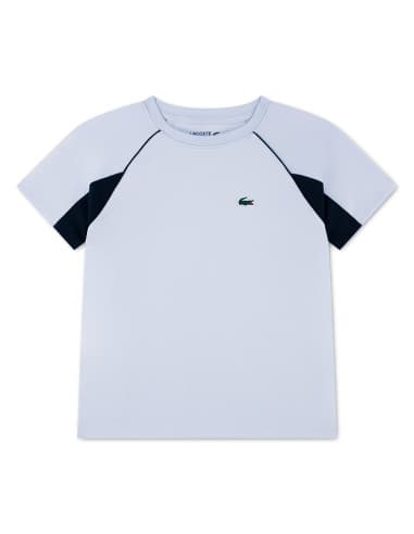 T-shirt de sport raglan LACOSTE 1