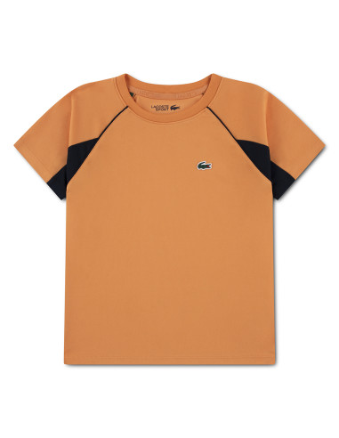 T-shirt de sport raglan LACOSTE 2