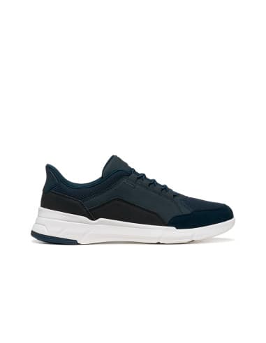 GEOX U Vittour Plus - Chaussures de sport 1