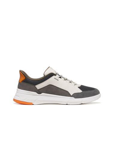 GEOX U Vittour Plus - Chaussures de sport 3