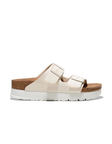 Sandales à plateforme BIRKENSTOCK Arizona Flex (largeur étroite) 1