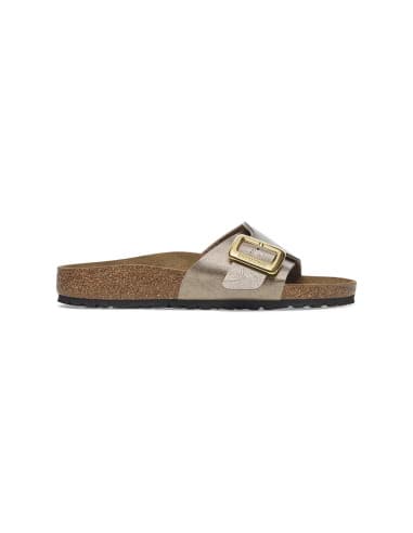 Sandales BIRKENSTOCK Catalina Luxe à boucle (largeur normale) 1
