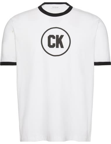 T-shirt CALVIN KLEIN LV04RF821G 1