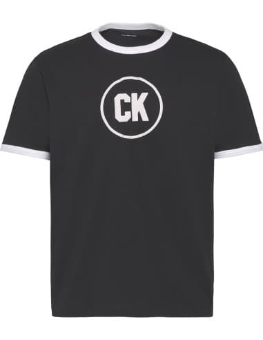 T-shirt CALVIN KLEIN LV04RF821G 2