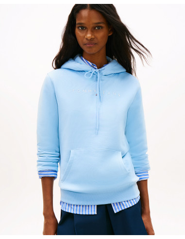 Sweat-shirt TOMMY HILFIGER DW0DW17324 1
