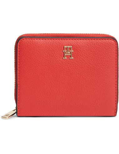 Portefeuille TOMMY HILFIGER AW0AW18475 1