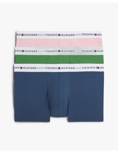 TOMMY HILFIGER UM0UM03889 - Lot de 3 boxers 1