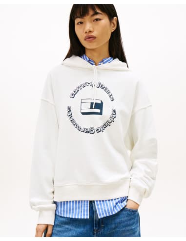 Sweat-shirt TOMMY HILFIGER 1