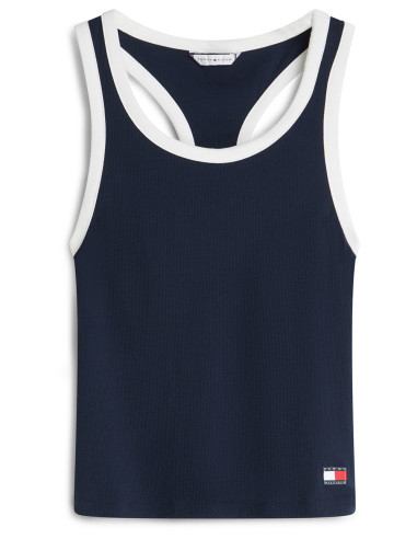 Haut de pyjama TOMMY HILFIGER 1