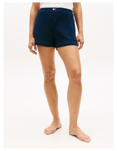 TOMMY HILFIGER - Short de pyjama 1