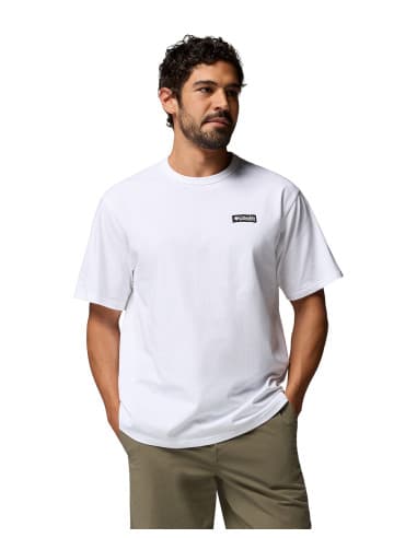 T-shirt COLUMBIA CSC Heavyweight 1