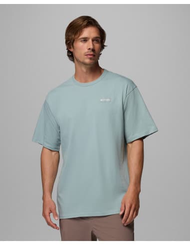 T-shirt COLUMBIA CSC Heavyweight 3