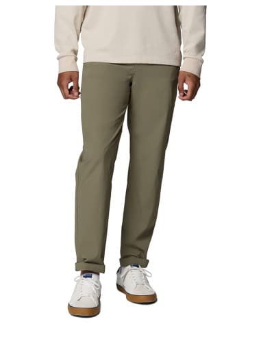 Pantalon COLUMBIA Roc Lite 5 poches 2