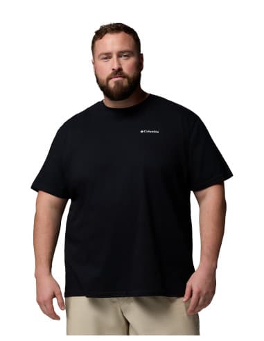 T-shirt graphique Columbia Csc Outdoor Back 2