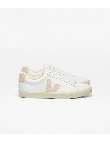 Baskets VEJA Esplar Logo 1