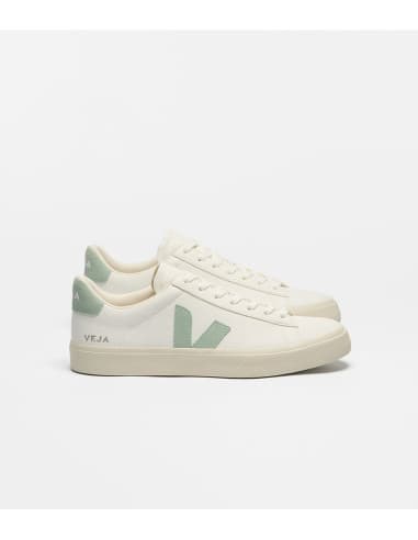 VEJA Campo - Baskets 1