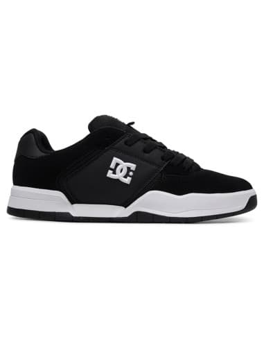 DC SHOES Central - Baskets 1