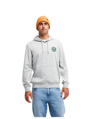 Sweat à capuche QUIKSILVER Duality - Sweat-shirt 1