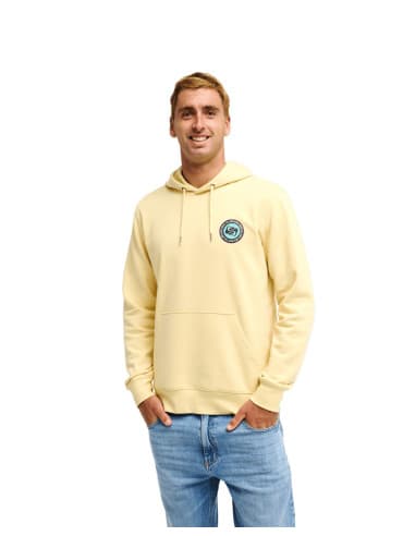 Sweat à capuche QUIKSILVER Duality - Sweat-shirt 2