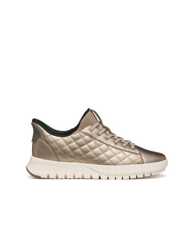GEOX D Flextride Plus - Baskets 1