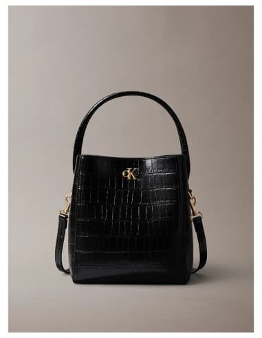 CALVIN KLEIN LV04F3286G - Sac seau 1