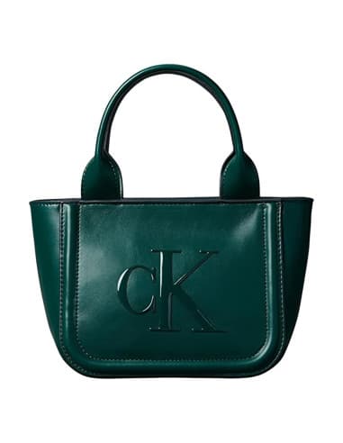 Sac fourre-tout CALVIN KLEIN LV04F3219G 1