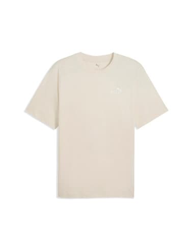 T-shirt PUMA ESS Relaxed Small No. 1 Logo 1