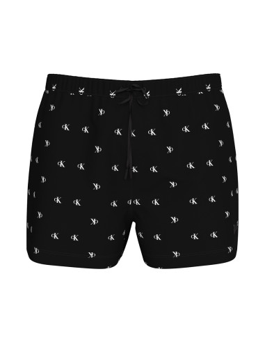 Maillot de bain CALVIN KLEIN LV00N61028 1