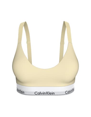 CALVIN KLEIN LV00QF8500 - Soutien-gorge bralette 1
