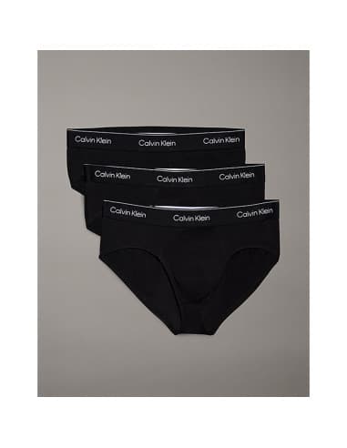 CALVIN KLEIN LV00NB4388 - Lot de 3 slips 1