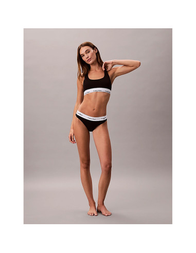 CALVIN KLEIN LV00QF8522 - Culotte brésilienne 2