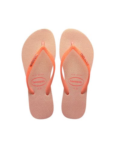HAVIANAS Slim Glitter - Tongs 1