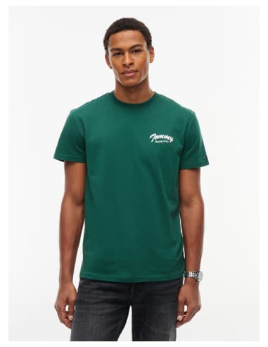 T-shirt TOMMY HILFIGER DM0DM24249 1