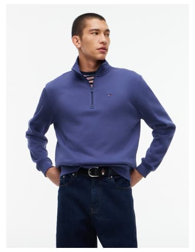 Sweat-shirt TOMMY HILFIGER DM0DM20339 1