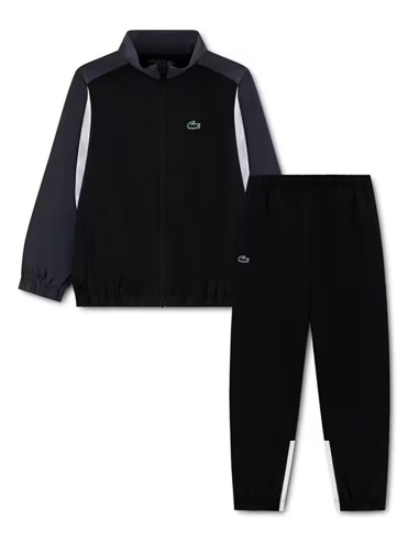 LACOSTE LCB Off Court - Ensemble de survêtement 1