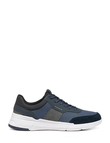 GEOX U Vittour - Baskets 1